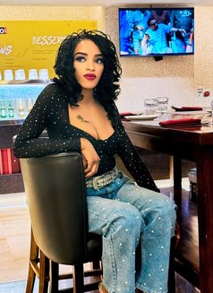 New Arrival Horny Ass Doreen Melon Boobs - escort in Chennai Photo 4 of 6