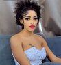 Bouncy Horny Ass Doreen Papaya Boobs - escort in Chennai Photo 6 of 9