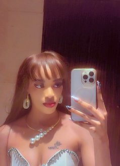 Bouncy Horny Ass Doreen Papaya Boobs - puta in Chennai Photo 7 of 9