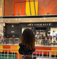 New Arrival Horny Ass Keyla Melon Boobs - escort in Pune
