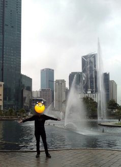 New arrival horny - Male escort in Karāchi Photo 1 of 1