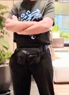 New arrival horny - Male escort in Karāchi Photo 1 of 1