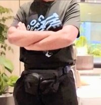 New arrival horny - Male escort in Karāchi