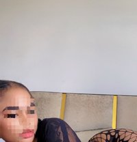 New Arrival Hot Soft Ass Sugar Berry - escort in Noida