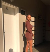 New Arrival Juicy Chocolate Ass Zara - escort in Mumbai