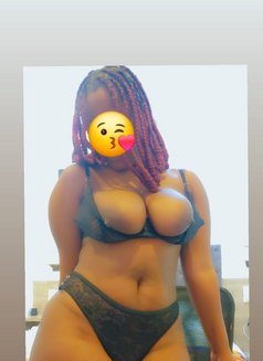 Bouncy Melon boobs Bella chocolate Ass - escort in Pune Photo 16 of 16