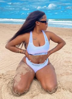 New Arrival tatiana - escort in Candolim, Goa Photo 2 of 2