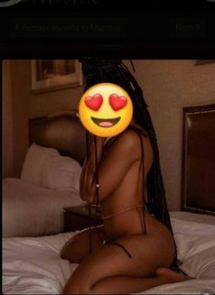New arrival Naughty Divany - escort in Mumbai Photo 8 of 17