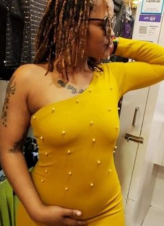 African Horny Girl Vanessa - puta in Bangalore Photo 1 of 4