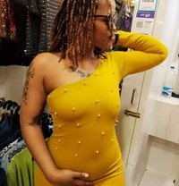 New Arrival Queen of Rimming and Anal - escort in Bangalore