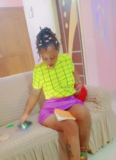 African Horny Girl Vanessa - puta in Bangalore Photo 3 of 4