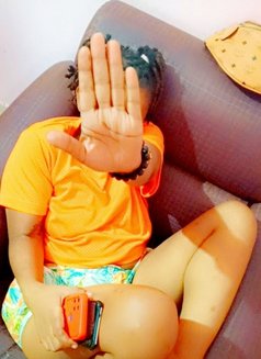 African Horny Girl Vanessa - puta in Bangalore Photo 4 of 4