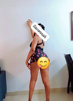 New arrival! Savannah - escort in Candolim, Goa Photo 2 of 12