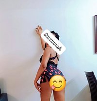 Savannah, on whtsapp - puta in Visakhapatnam