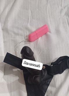 New arrival! Savannah - escort in Candolim, Goa Photo 11 of 12