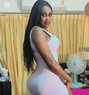 New arrival,Shamirah - escort in Pattaya Photo 5 of 5