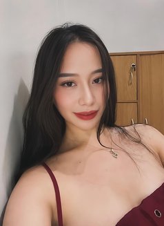 New Arrival Singapore Jyrin Independent - escort in Singapore Photo 1 of 9