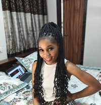 New Arrival - escort in Hyderabad