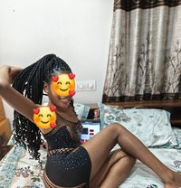 New Arrival - escort in Hyderabad