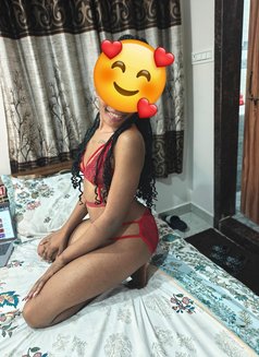 New Arrival - escort in Hyderabad Photo 5 of 5