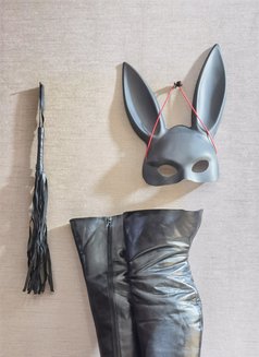NEW ARRIVAL XL DICK GOOD TOP KINKY - Acompañantes transexual in Bali Photo 30 of 30