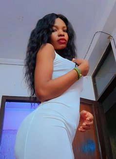 NEW ARRIVAL ZARA JUST ARRIVED FROM JAMAI - escort in New Delhi Photo 7 of 7