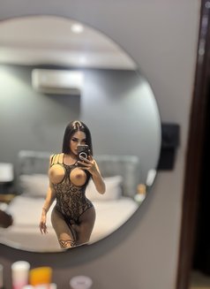 New Arrivals In Riyadh 🇸🇦🥵 - Acompañantes transexual in Riyadh Photo 6 of 15