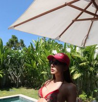 New Arrive - escort in Taipei