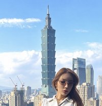 New Arrive - puta in Taipei