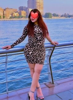 New Arrived Egyptian Young Beauty - escort in Al Manama Photo 3 of 5