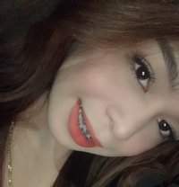 Asianbaby girl Kim’s Cam/Meet - escort in Manila