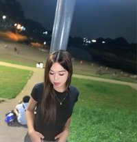 Asianbaby girl Kim’s Cam/Meet - escort in Manila