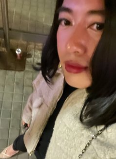 New Asian in Bcn - Transsexual escort in Barcelona Photo 5 of 5