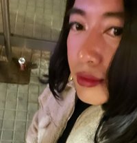 New Asian in Bcn - Acompañantes transexual in Barcelona