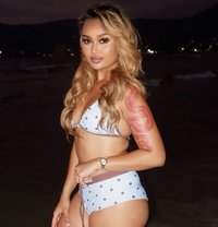 NEW HOT light skin - escort in Okinawa Island