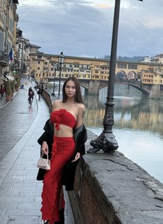 New Ava Thai and Italiano - Transsexual escort in Dammam Photo 7 of 11