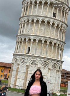 New Ava Thai and Italiano - Transsexual escort in Dammam Photo 10 of 11