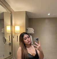 New Available Anny - escort in Al Sohar