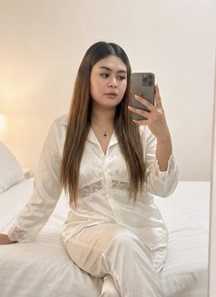 New Available Anny - escort in Al Sohar Photo 2 of 5