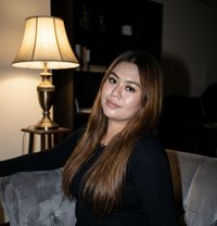 New Available Anny - escort in Al Sohar