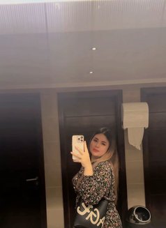 New Available Anny - escort in Al Sohar Photo 5 of 5
