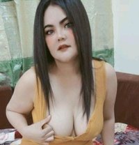 Mona available full service - escort in Al Sohar