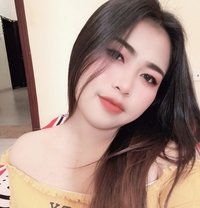 Minny good service massage - escort in Al Sohar