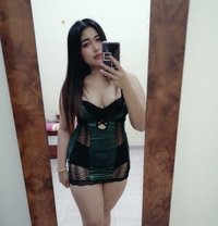 Minny good service massage - escort in Al Sohar