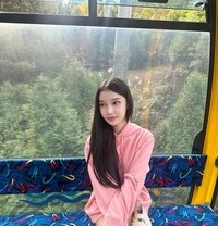 New Available - escort in Taipei