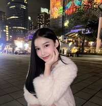 New Available - escort in Taipei