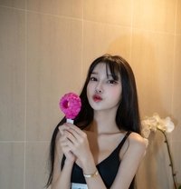 New Available - escort in Taipei