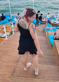 Sara full service available - escort in Riyadh Photo 6 of 6