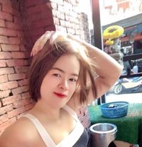 Available full service - escort in Pattaya