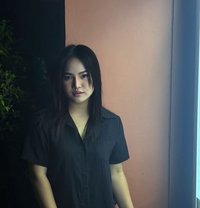 Anna - puta in Phuket